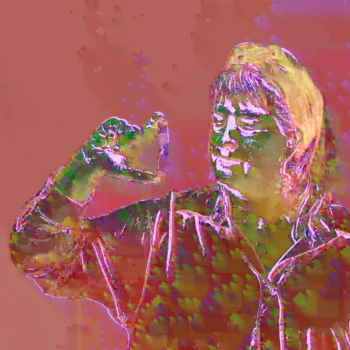 I Really Do - Leonie Evans (Tikoda Remix)